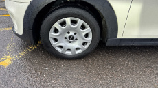 MINI Hatchback 1.5 One Classic II 5dr Petrol Hatchback